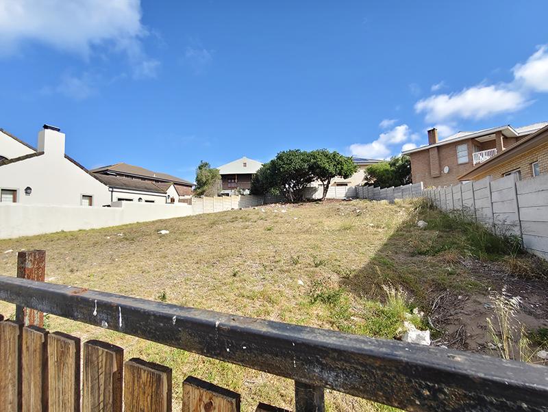 0 Bedroom Property for Sale in Fraaiuitsig Western Cape